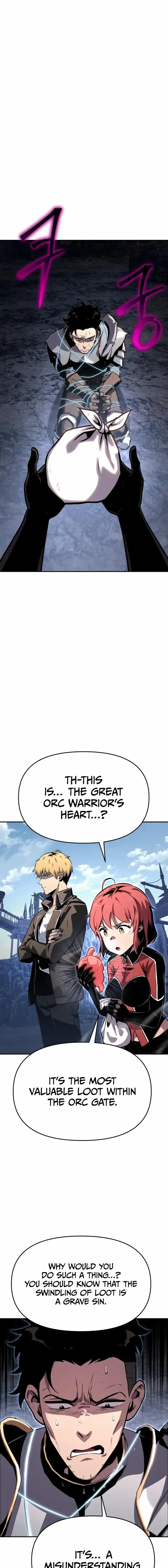 The Knight King Who Returned with a God Chapter 23 image 05_optimized